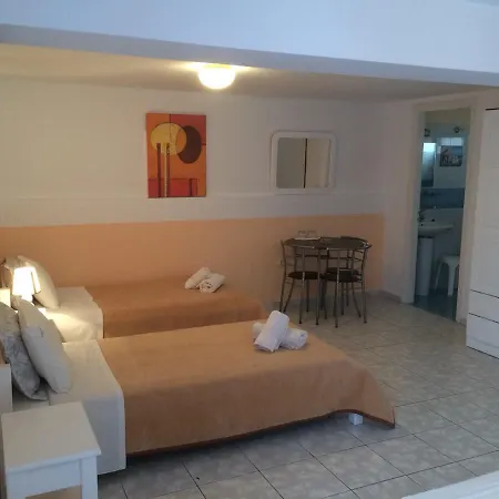 Guest house Nikos Xanthakis
