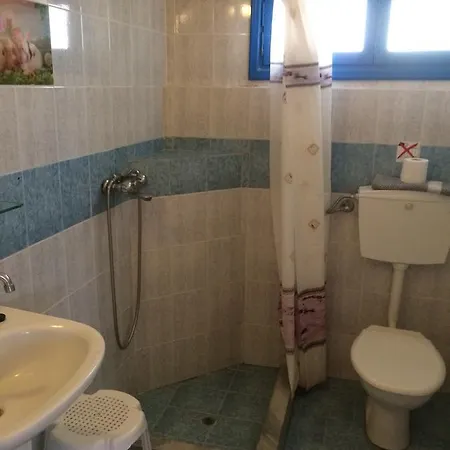 Guest house Nikos Xanthakis *