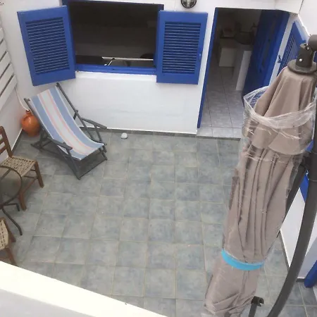 Guest house Nikos Xanthakis Tinos