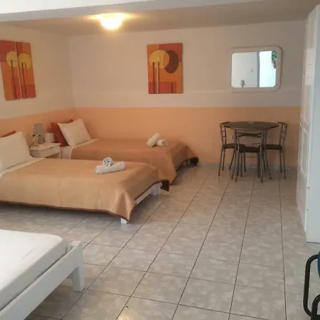 Guest house Nikos Xanthakis